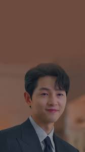 Vincenzo Kdrama Wallpaper