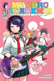 Pdf Download My Hero Academia Vol 19 By Kohei Horikoshi Free Epub Manga Covers My Hero Academia Manga Anime