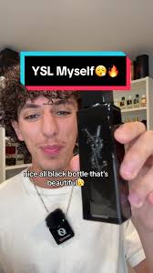 YSL Myself unboxing/review😮‍💨🔥#edits #cologneking #fragrancetiktok  #fragrancearmy #fragranceknowledge #fragranceformen #colognereview  #colognetok #fragrancecollection #fragrancelover #cologne ...
