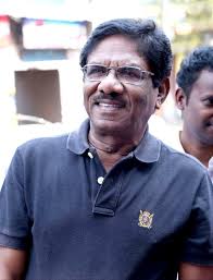 Nandri ketta ulagam quotes in tamil. Bharathiraja Wikipedia