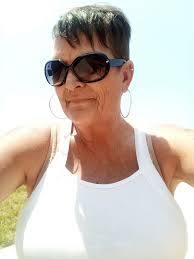 Love my long hair. Waist length!