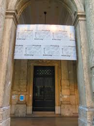 I fondi dagli 'extra' oneri di urbanizzazione dell'ex banca d'italia. Cuneo E Dintorni Palazzo Della Banca D Italia
