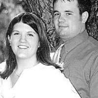 Alysia Konop and Jason Bowe