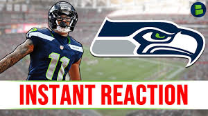 BEST IN THE NFL! Seattle Seahawks vs. Arizona Cardinals 