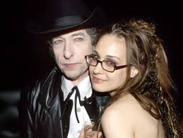 Bob dylan false prophet 3. Fiona Apple Credited In Liner Notes On Bob Dylan S New Album