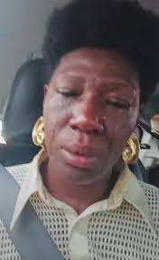 Car crashes into utility pole