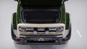 2,055,815 likes · 14,177 talking about this. Alpha Jax Cuv Elektrocoupe Auf Safari Pfaden Auto Motor Und Sport