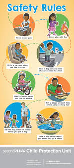 Teachers Thank You For Your Hard Work Enjoy This Free Poster For Your Classroom Or Home Kids Safety Poster Safety Rules For Kids Rules For Kids