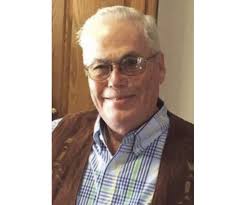 Gordon Booth Obituary (2017)