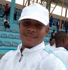 Deaconesses Rose Okon Udo...