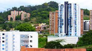 Venta apartaestudio pinares pereira, código: Excepcional Apartamento En Pinares Pereira Colombia Youtube