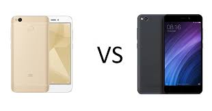  permanent hd print  brilliant and permanent printing, doesn't fade over time. Xiaomi Redmi 4 Vs Redmi 4a Which Is More Bang For Your Buck 91mobiles Com