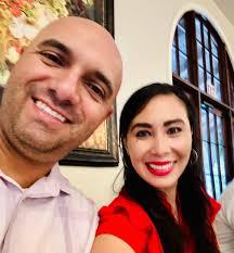 🎊HAPPY Father's Day to the DADS! Truly thankful to have you! Special love  to my Dad Harry Presno & my Danny Casillas!🙌💗🙌Good men in our lives  supporting us is so important don't