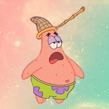 Share the best gifs now >>>. Aesthetic Patrick Star Wallpaper Iphone Hd Allwallpaper