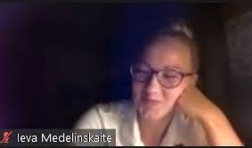 August (2) and September (1) 2020 Candygrams