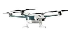 The ultimate guide to autonomous drones on industrial sites