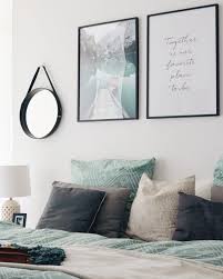 Individuelle leinwandbilder für schlafzimmer und wandposter. Pin Auf Erste Eigene Wohnung