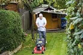 Are you looking for a best battery powered lawn mower? The 10 Best Lawn Mowers For Small Yards According To Consumer Reports
