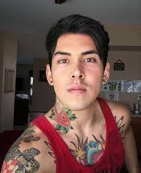 Shawn Monte's Instagram, Twitter & Facebook