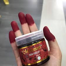 Cara pakai inai celup buat line cantik untuk pengantin. Inai Celup Maharani Henna Paste Hq Original Product Shopee Malaysia