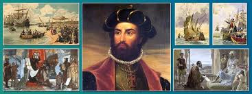 Vasco da gama was known to be kind of brutal and arrogant. 10 Major Accomplishments Of Explorer Vasco Da Gama Learnodo Newtonic