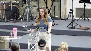 From Persecutor to Proclaimer: A Life Centred