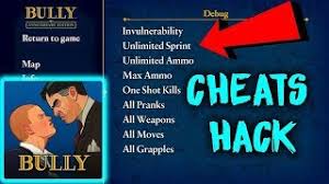 Previous post bully lite 200mb compresed apk+obb. Bully Anniversary Edition V1 0 0 19 Cheats Menu Hd Gameplay Android Ios By Ksv Tech