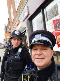 Whitton Police (@MPSWhitton)