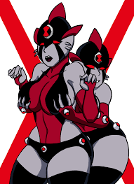 Rule34 - If it exists, there is porn of it  albedo (ben 10), ben tennyson   6028945