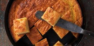 Pain Gateau A La Farine De Mais Facile Decouvrez Les Recettes De Cuisine Actuelle