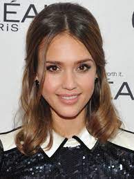Medium Prom Hairstyles 2013 For Women Jessica Alba Hair Hair Styles Medium Hair Styles