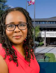 VP JACKSON, 25 YEARS OF SERVICE