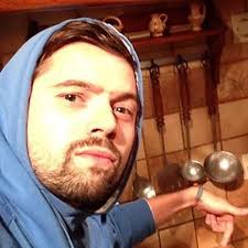 Rémi MATA, 38 ans (VERNOUILLET, CHARTRES)