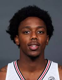 2023-24 Men's Basketball Roster