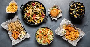 Livraison Leon De Bruxelles A Bellecour Commandez Avec Deliveroo