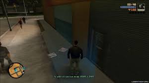 Gta Iii Widescreen Fix For Gta 3 Then extract the archive you downloaded to the desktop. gta iii widescreen fix for gta 3