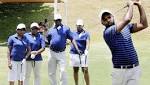 Fund-raiser help slain police officers'