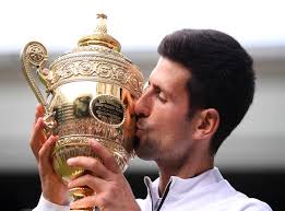 Wimbledon is renowned as the most prestigious grand slam in tennis. Wimbledon 2021 Who Will Win Odds Favourites And Schedule The Independent