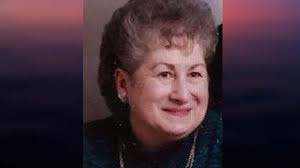 Josephine (Jo) Julia Totea Garner Obituary