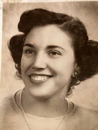 Marjory Durrett Obituary