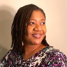 Keisha Proctor's Instagram, Twitter & Facebook