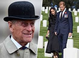 Royal biographer says 'outspoken' philip will not be an easy patient. Wjsyxvs4elxqnm