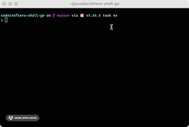 Go] [Stage #QP2] Builtin Command Autocompletion works Locally but fails in  tests