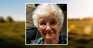 Verle Johnson Obituary October 5, 2016