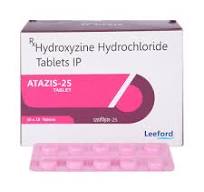Buy Hymax 25 Tablet Online: View Uses, Side Effects, Price ...