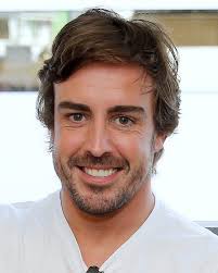 Fernando alonso does not do things by halves. Fernando Alonso Wikipedia