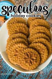 Speculoos Also Known As Speculaas Or Dutch Windmill Cookies Are A Holiday Cookie That Is Traditionally Mad Windmill Cookies Speculaas Cookie Recipe Speculoos