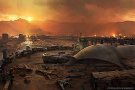 New vegas armor and clothing. Camp Mccarran Fallout New Vegas Fallout Concept Art Fallout Art