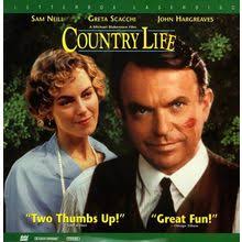 POSTCARDS FROM THE EDGE MERYL STREEP LASERDISC RARE 043396505568