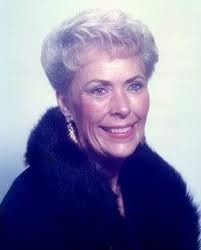 Sally Napps Obituary